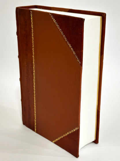 (1903) , Poultry Practical Cyphers Series 1-6 Keeping / Issues on Bound] Edition [Leather 1903