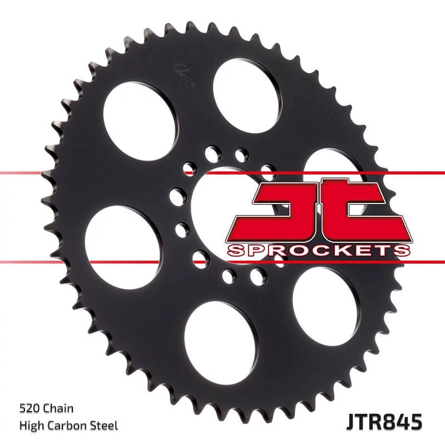 & 80-81 G,H-USA high quality JT Front Sproket Rear Sprockets IT125 for YAMAHA Kit