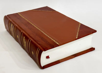 (1903) , Poultry Practical Cyphers Series 1-6 Keeping / Issues on Bound] Edition [Leather 1903