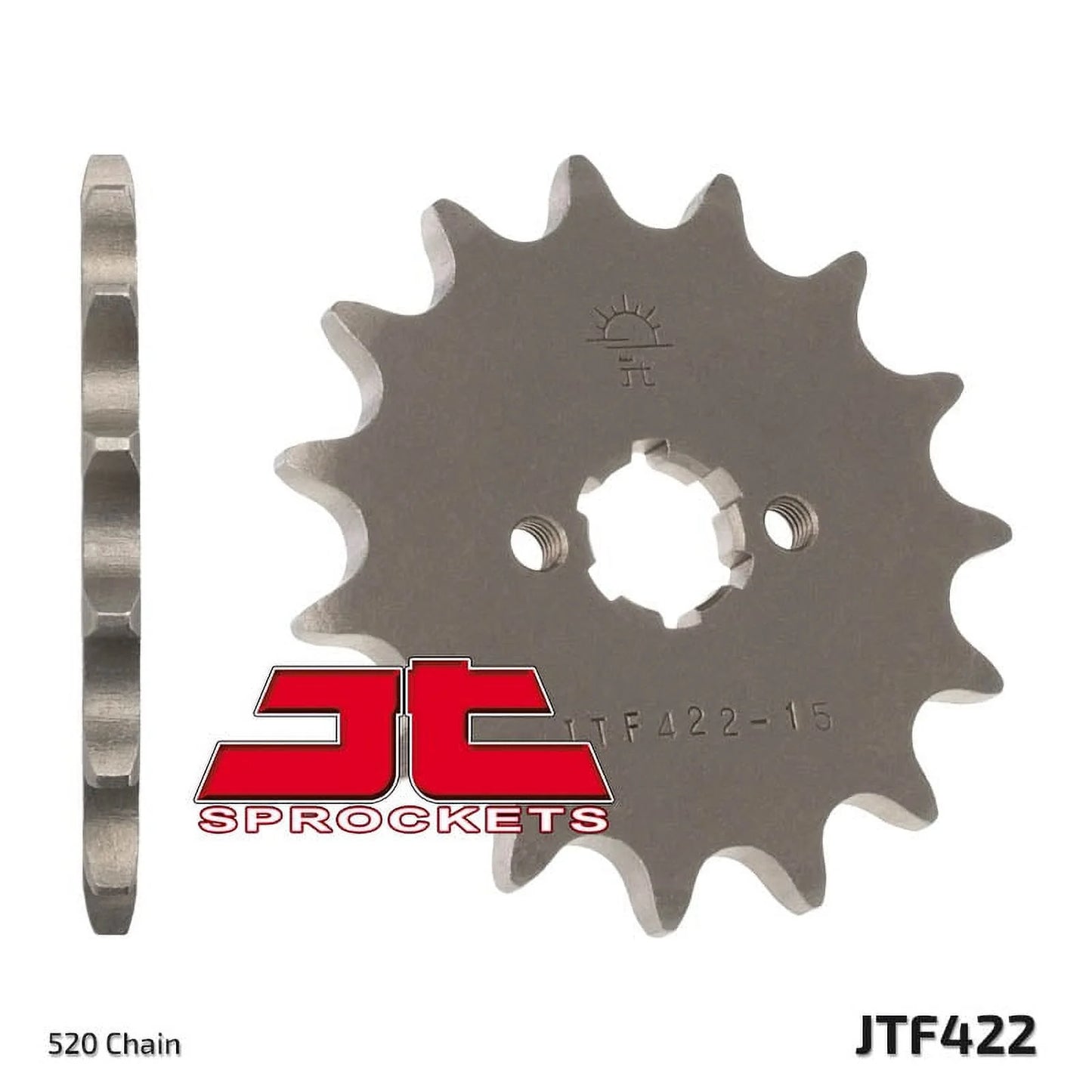 & 80-81 G,H-USA high quality JT Front Sproket Rear Sprockets IT125 for YAMAHA Kit