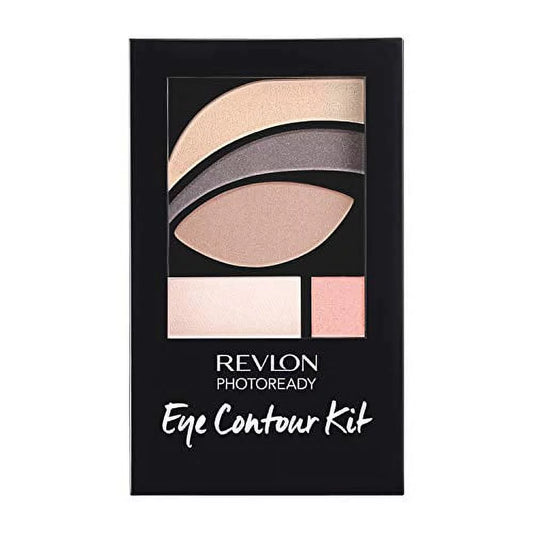 & special edition Revlon Eyeshadow Eye PhotoReady Impressionist, Makeup, in Paette, 2 Pack Finishes 0.01 Oz Pigmented 505 Creamy Shimmer Blendable Matte